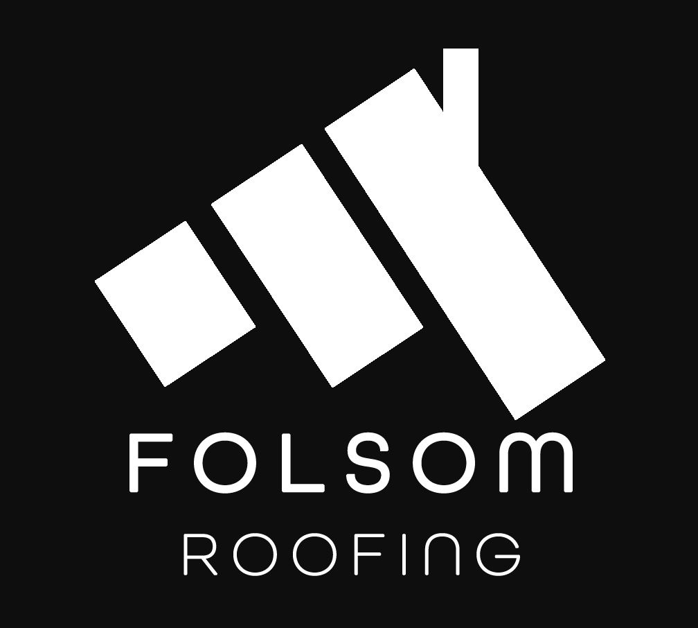 Folsom Roofing's Logo