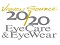 20/20 EyeCare & EyeWear's Logo