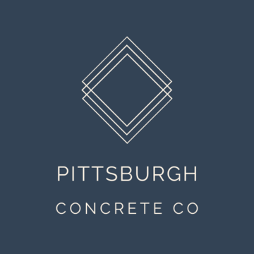 Pittsburgh Concrete Solutions's Logo