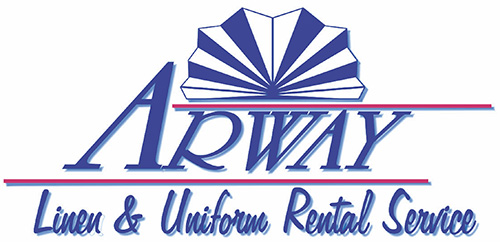 Arway Linen & Uniform's Logo