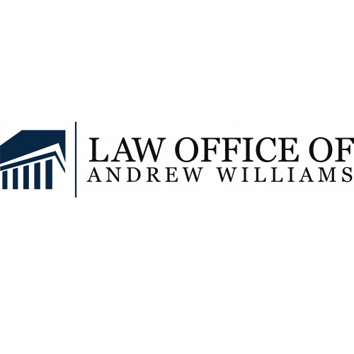 Law Office of Andrew Williams's Logo