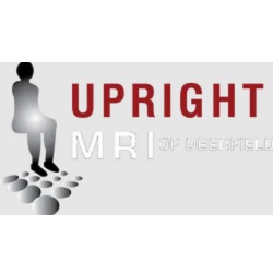 Upright MRI of Deerfield - Open, Stand Up MRI's Logo