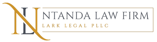 Ntanda Law Firm - Lark Legal, PLLC's Logo