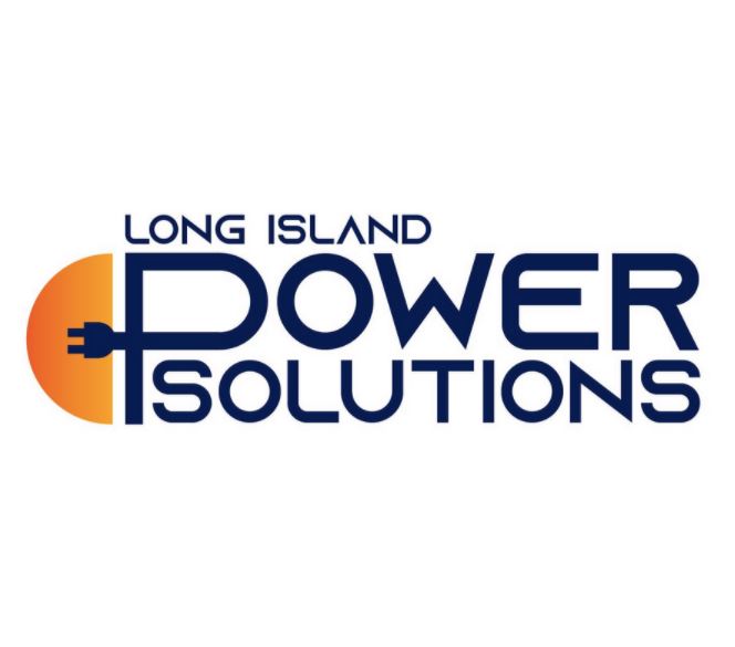 Long Island Power Solutions's Logo