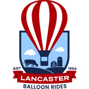 Lancaster Balloon Rides's Logo