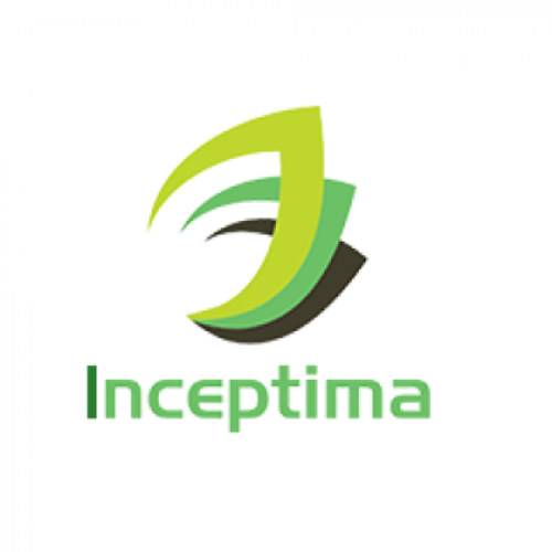 Inceptima LLC's Logo