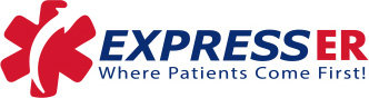 Express ER Care's Logo