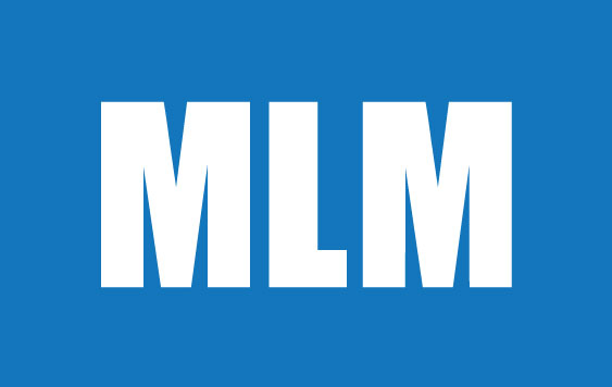 MLM Home Improvement's Logo