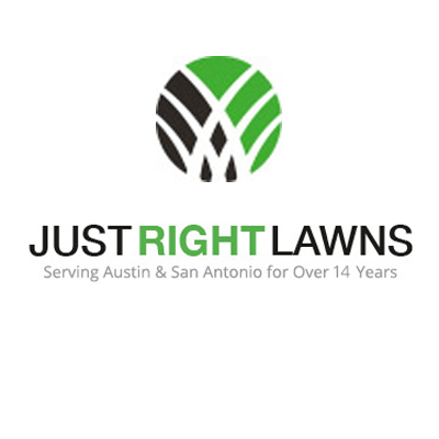 Lawn Service of San Antonio's Logo