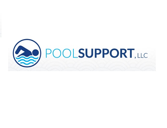 Pool Support's Logo