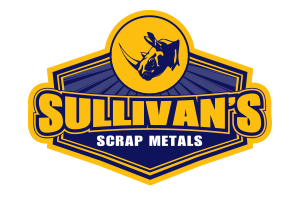 Sullivan's Scrap Metals's Logo
