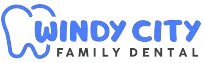 Windy City Family Dental's Logo