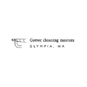 Gutter Cleaning Masters's Logo