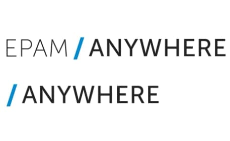 EPAM Anywhere Business's Logo