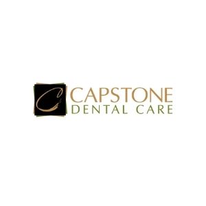 Capstone Dental Care's Logo