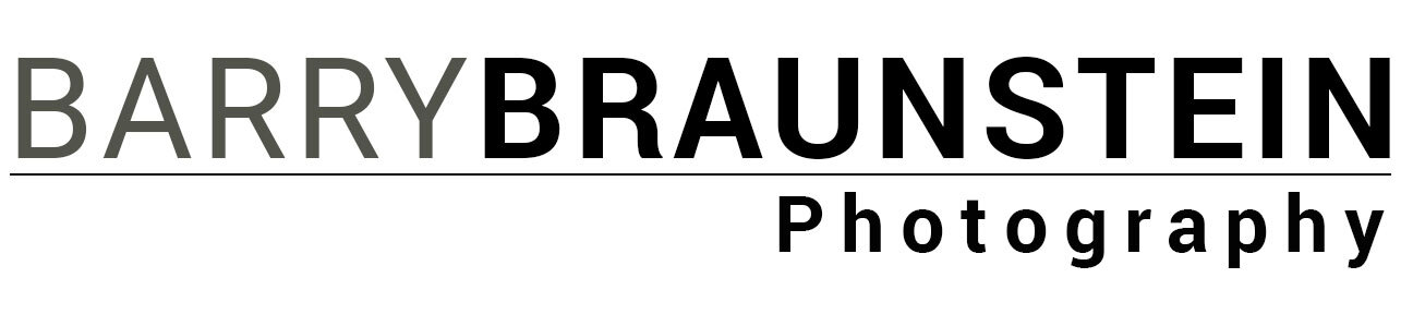 Barry Braunstein Photography's Logo