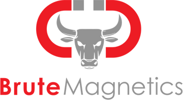 Brute Magnetics's Logo