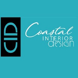 Coastal Interior Design's Logo