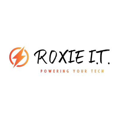 Roxie I.T.'s Logo