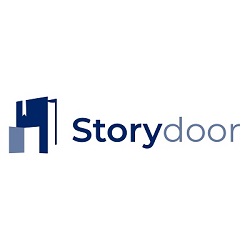 Storydoor's Logo