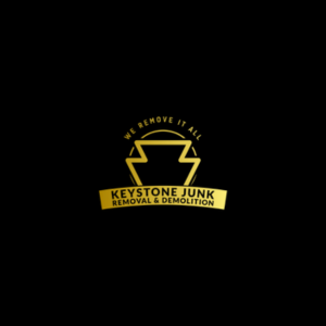 Keystone Junk Removal & Demolition's Logo