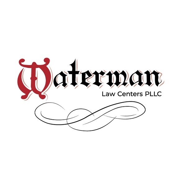 Waterman Law Centers, PLLC's Logo
