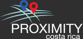 Proximity Technology Services Costa Rica's Logo