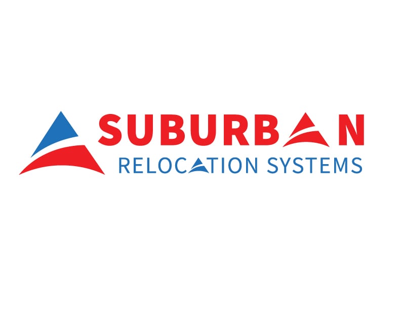 Suburban Relocation Systems's Logo