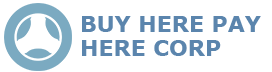 Buy Here Pay Here Corp's Logo