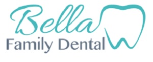 Bella Family Dental's Logo