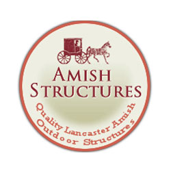 Amish Structures's Logo