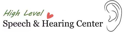 High Level Speech & Hearing's Logo