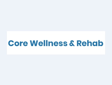 Core Wellness & Rehab's Logo