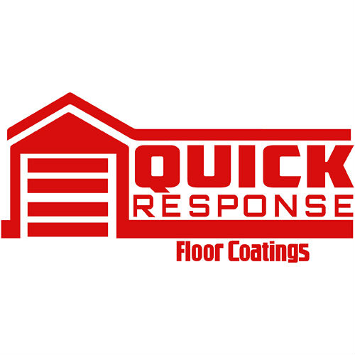 Quick Response Garage Floor Coatings's Logo