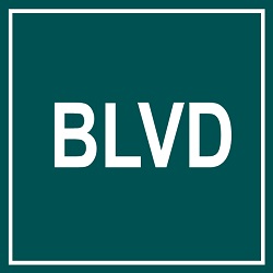 Boulevard Digital Marketing's Logo