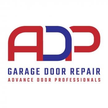 ADP Garage Door Repair's Logo