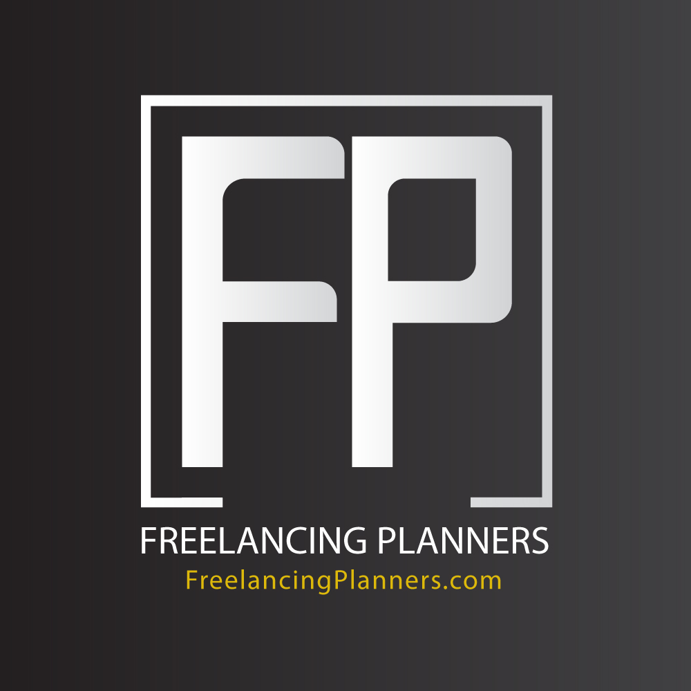 Freelancing Planners Inc's Logo