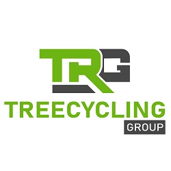 Treecycling Group Orlando's Logo