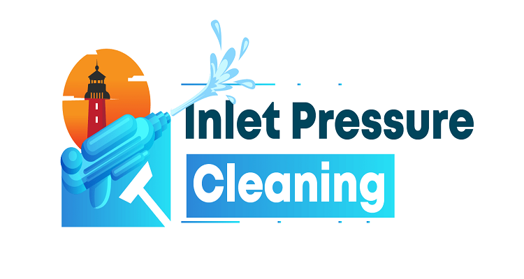 Inlet Pressure Cleaning's Logo
