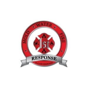 1st Response Plumber's Logo