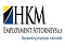 HKM Employment Attorneys LLP's Logo