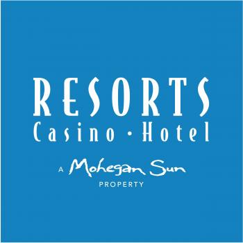 Resorts Casino Hotel's Logo