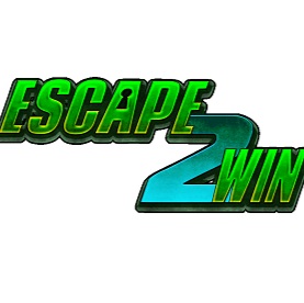 Escape2Win - A VA Beach Escape Room Experience's Logo