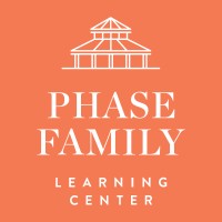 Phase Family Learning Center's Logo