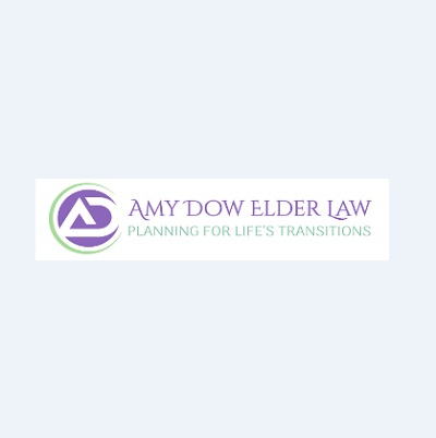Amy Dow Elder Law's Logo