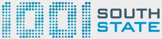 1001 South State's Logo