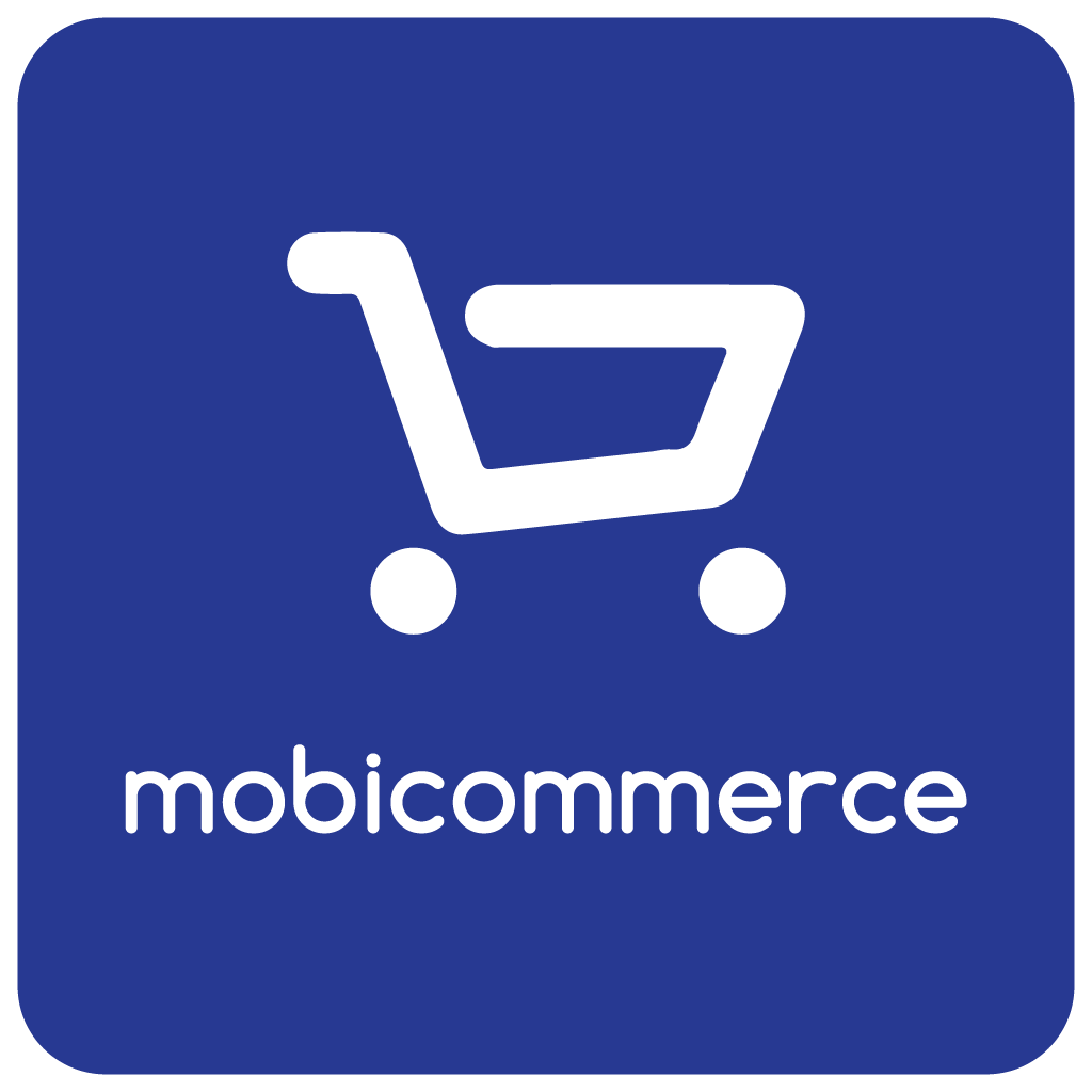 MobiCommerce's Logo