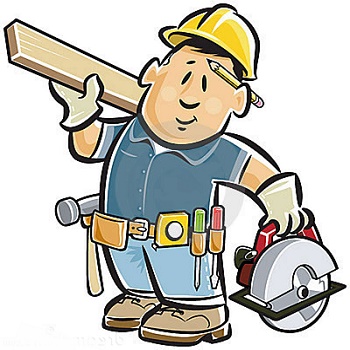 Reliable Electrician & Handyman's Logo
