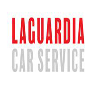 LaGuardia Car Service's Logo