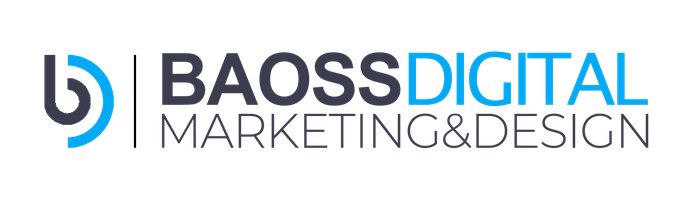 Baoss Digital's Logo